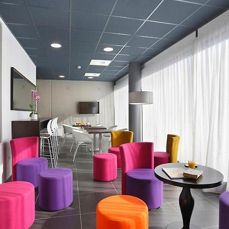 Residence Nemea Nancy Campus エクステリア 写真