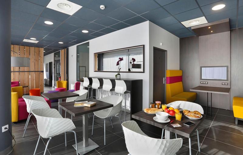 Residence Nemea Nancy Campus エクステリア 写真